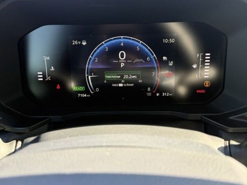 Used 2025 Toyota Land Cruiser 1958 image 21