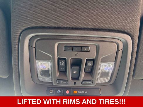 Used 2021 GMC Sierra 2500 Denali w/ Denali Ultimate Package AWD/4WD image 19