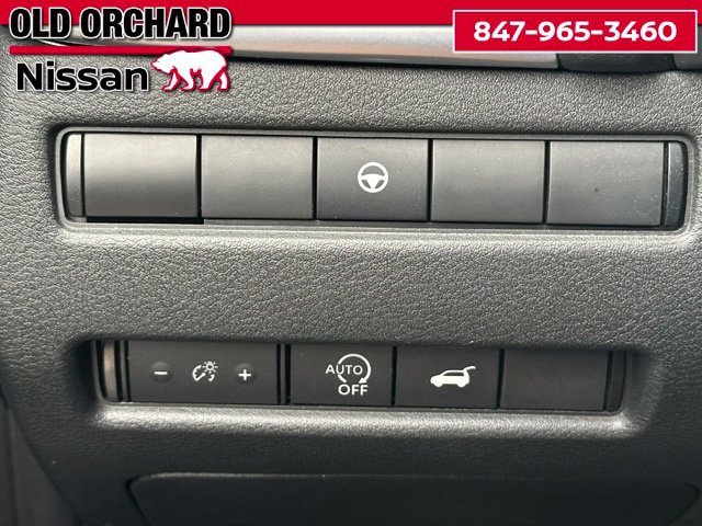 Used 2023 Nissan Rogue SL w/ SL Premium Package AWD/4WD image 19