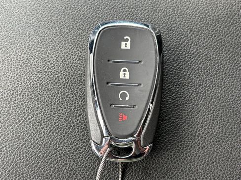 Used 2025 Chevrolet TrailBlazer LT image 22