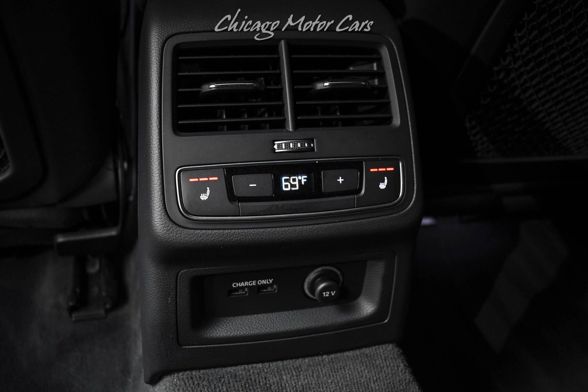 Used 2021 Audi RS 5 Sportback AWD/4WD image 28