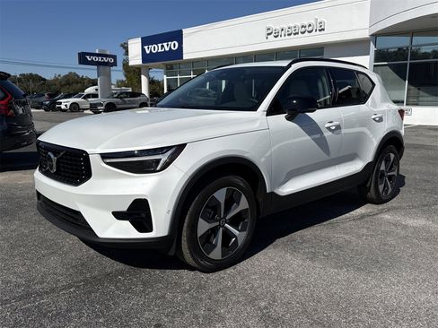 New 2026 Volvo XC40 B5 Plus w/ Protection Package Premier image 1