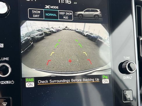 Used 2026 Subaru Forester Limited image 33