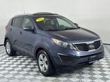Used 2011 Kia Sportage LX w/ Convenience Pkg image 3