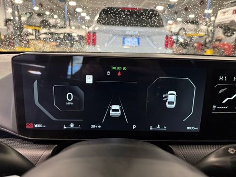 Certified 2025 Kia K4 GT-Line Turbo image 17