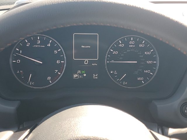 New 2027 Subaru Crosstrek 2.5i Limited AWD/4WD image 20