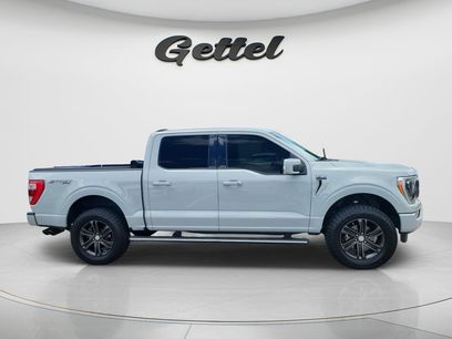 Used 2023 Ford F150 Lariat w/ Equipment Group 502A High