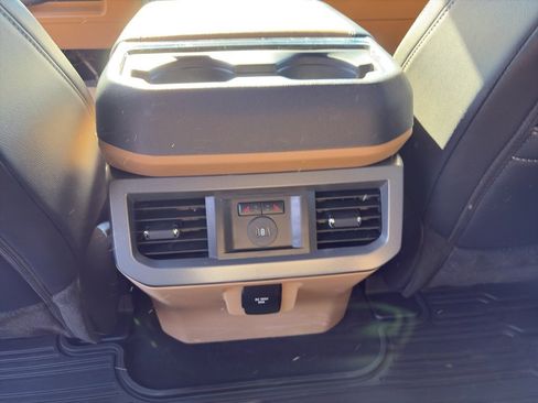 New 2026 Ford F350 Lariat w/ Lariat Ultimate Package image 37