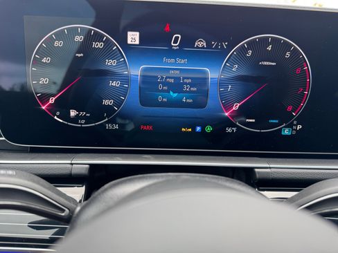 New 2026 Mercedes-Benz GLE 450 4MATIC Coupe image 10