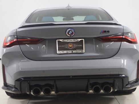 Used 2023 BMW M4 Competition RWD image 66