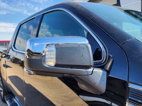 New 2026 GMC Sierra 1500 SLT w/ SLT Premium Plus Package image 12