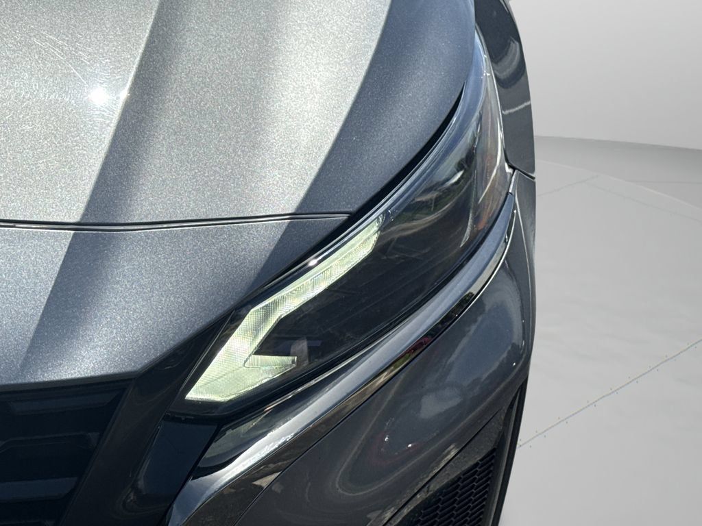 Certified 2024 Nissan Altima 2.5 SR FWD image 17