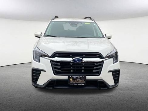 Certified 2025 Subaru Ascent Premium image 2