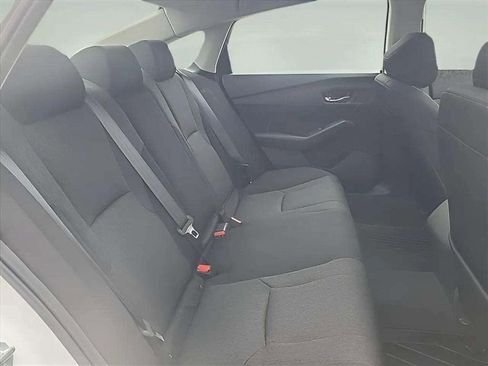 Used 2024 Honda Accord LX image 22