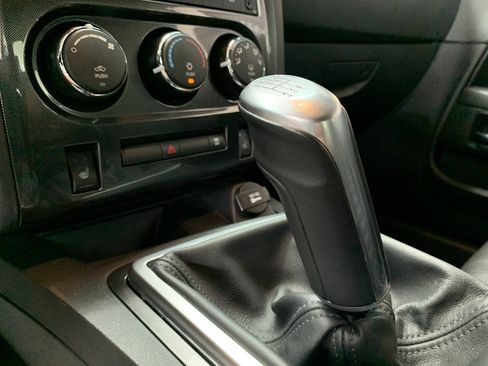 Used 2009 Dodge Challenger R/T RWD image 20