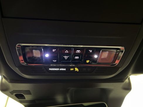 New 2026 Lincoln Corsair Reserve w/ Jet Appearance Package image 26