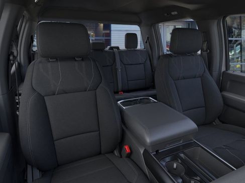 New 2026 Ford F150 STX image 10