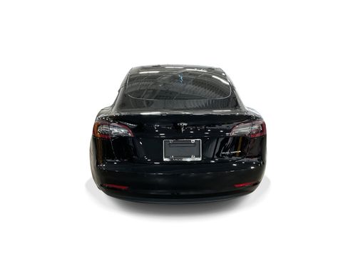 Certified 2022 Tesla Model 3 Long Range AWD/4WD image 5