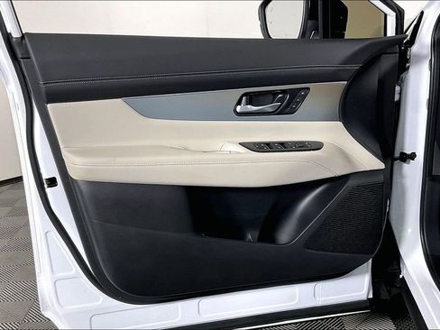 New 2026 Nissan Murano SL image 43