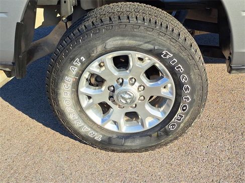 Used 2024 RAM 2500 Laramie image 5