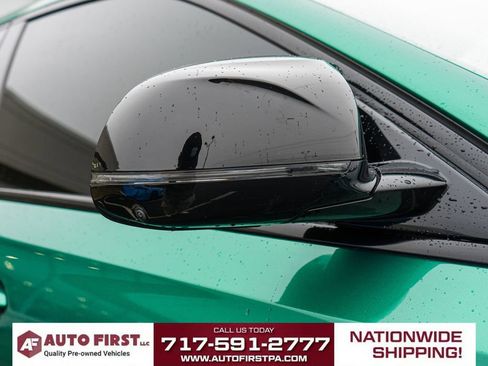 Used 2024 BMW X6 M60i AWD/4WD image 50