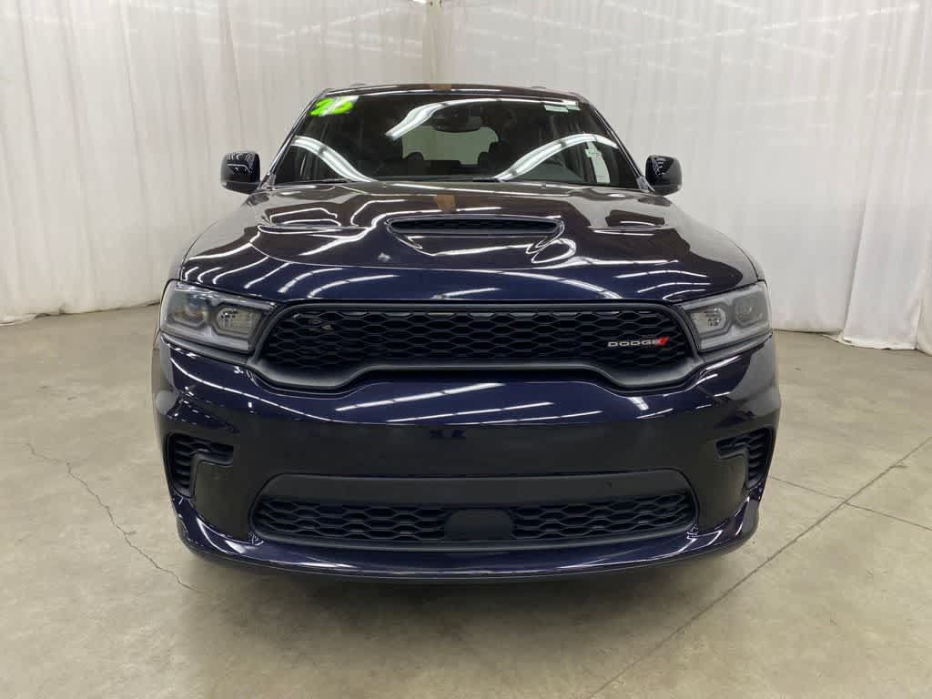 Used 2025 Dodge Durango R/T AWD/4WD image 9