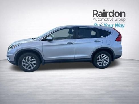 Used 2016 Honda CR-V EX image 5