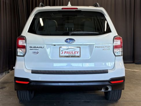 Used 2017 Subaru Forester 2.5i Premium w/ Rugged Package #1 AWD/4WD image 28