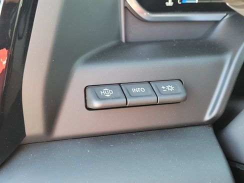 New 2026 GMC Sierra 1500 Denali Ultimate AWD/4WD image 27