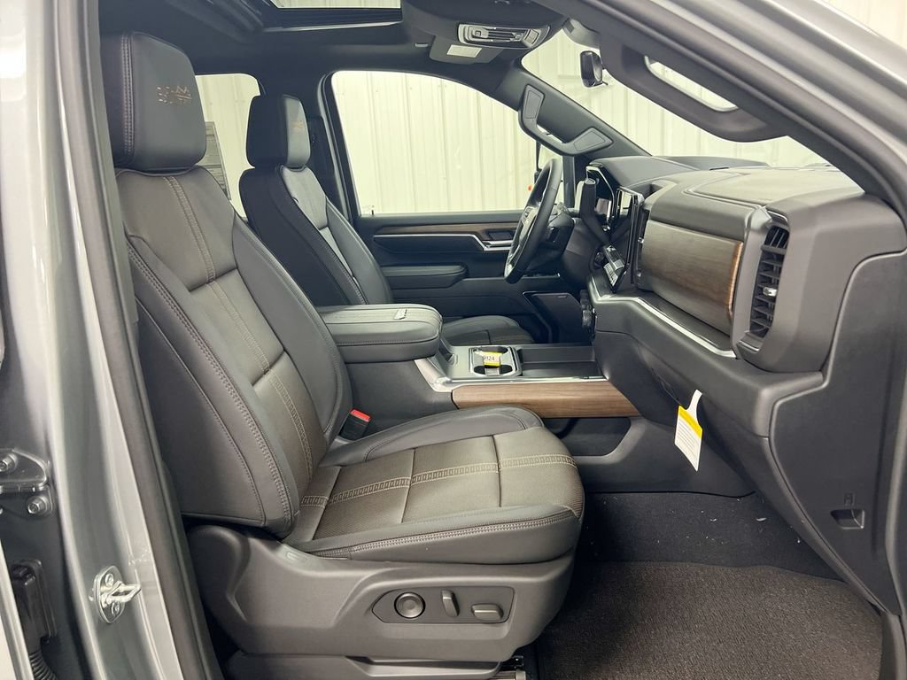 New 2026 Chevrolet Silverado 2500 High Country w/ Technology Package AWD/4WD image 23