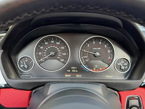 Used 2016 BMW 428i Convertible RWD image 24