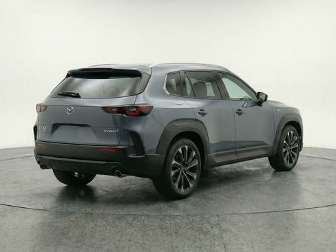 Used 2025 MAZDA CX-50 2.5 Hybrid w/ Premium Plus Pkg image 9