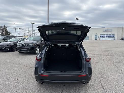 Used 2024 MAZDA CX-50 AWD 2.5 S w/ Premium Plus Pkg image 43