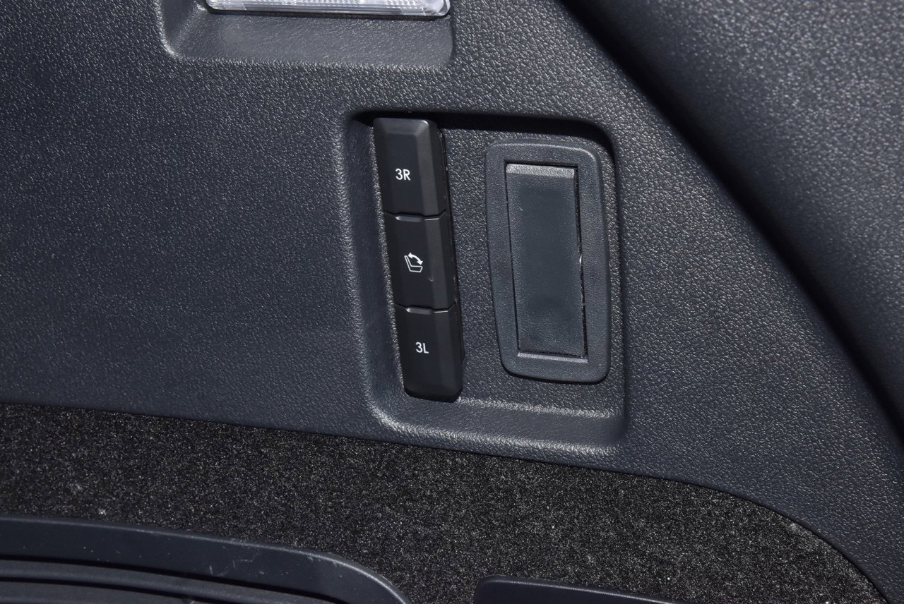 New 2027 Lincoln Aviator Reserve AWD/4WD image 38
