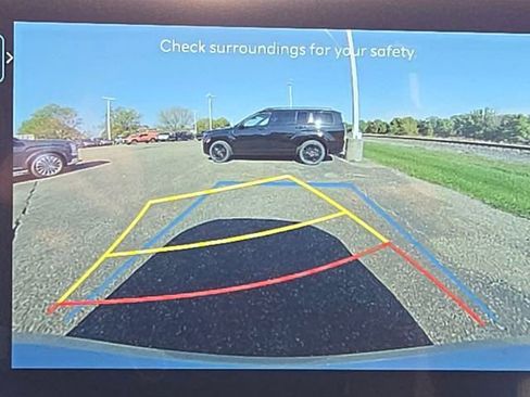 New 2026 Hyundai Sonata SEL image 4