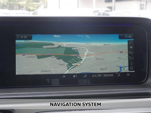 Used 2022 Mercedes-Benz G 63 AMG G 63 AMG image 3