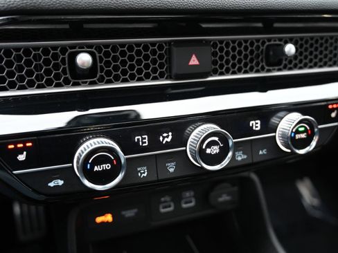 Used 2024 Honda Civic Sport Touring image 28