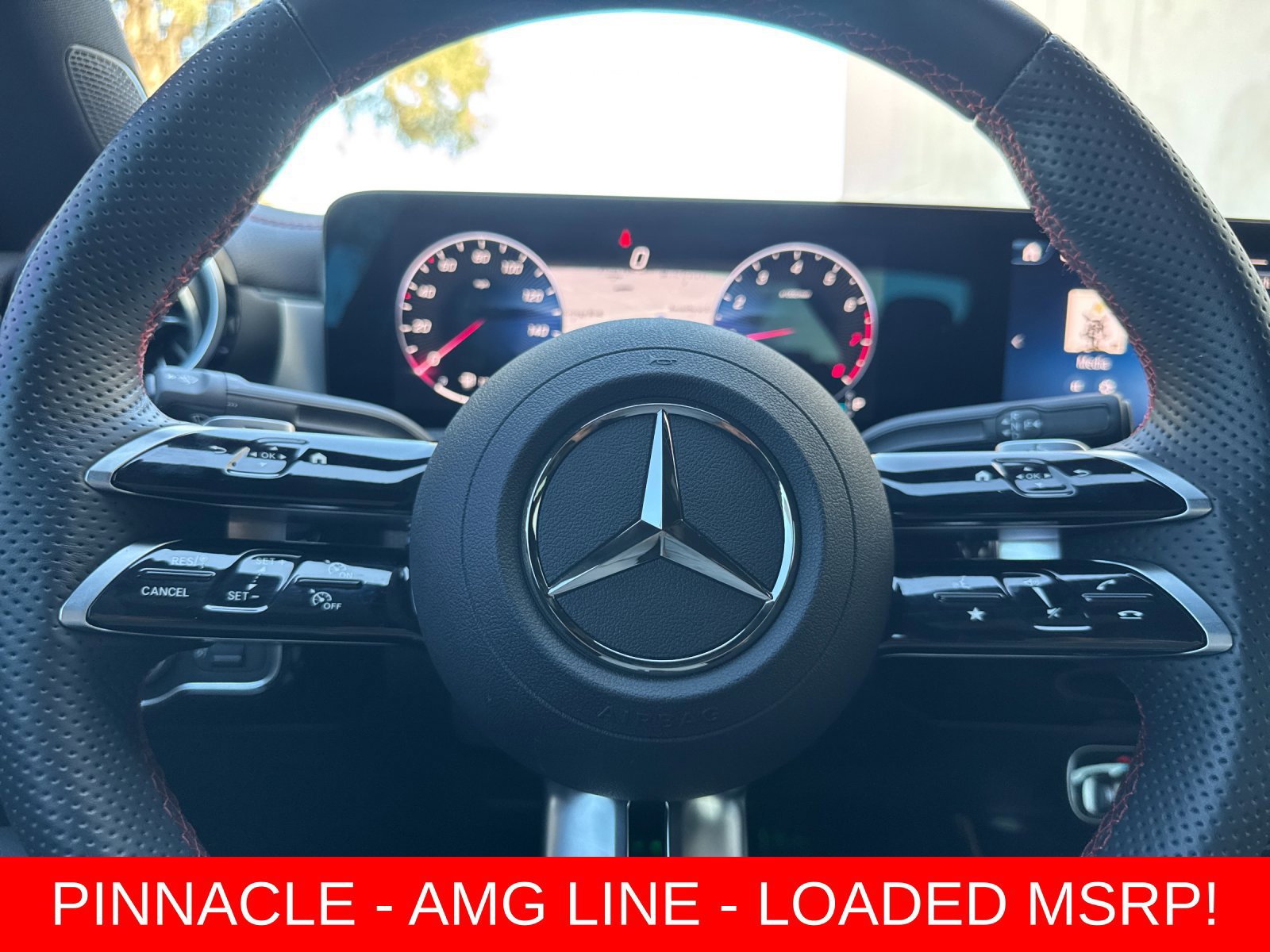 Certified 2026 Mercedes-Benz CLA 250 image 22