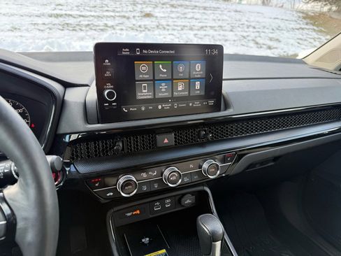 Certified 2023 Honda CR-V EX-L image 10