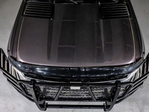 Used 2011 Chevrolet Silverado 3500 LTZ w/ LTZ Plus Package image 34