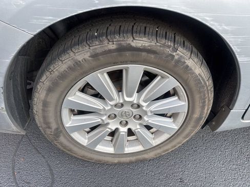 Used 2017 Toyota Sienna Limited Premium image 20