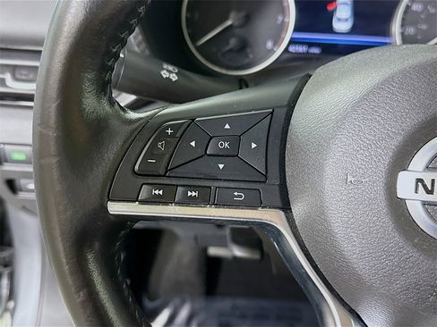 Certified 2023 Nissan Sentra SV w/ All-Weather Package image 21