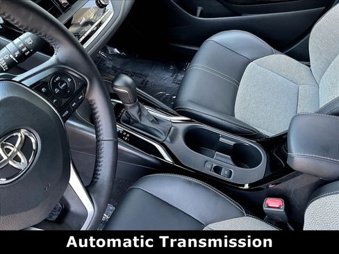 Used 2026 Toyota Corolla XSE FWD image 17