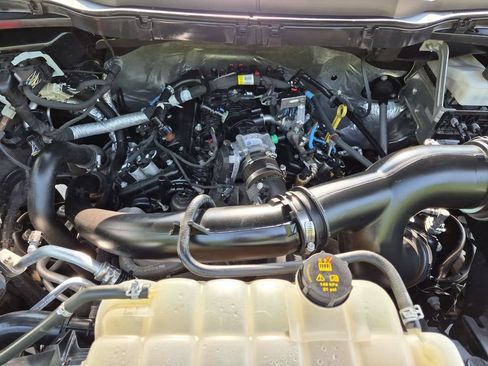 Used 2023 Ford F150 Lariat w/ Equipment Group 502A High AWD/4WD image 24