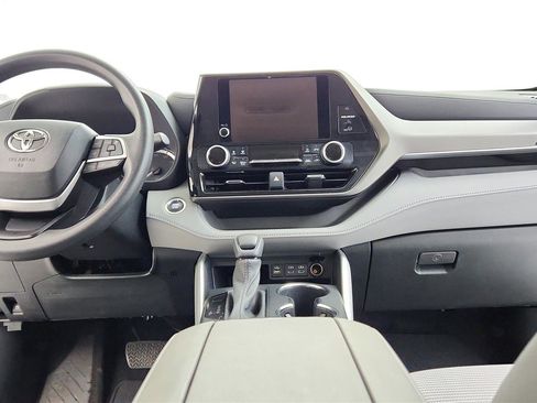 Used 2023 Toyota Highlander L image 27