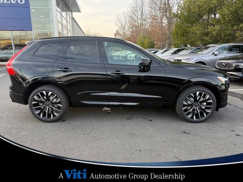 Used 2026 Volvo XC60 B5 Ultra w/ Protection Package Premier AWD/4WD image 9