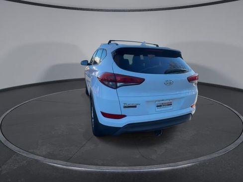 Used 2018 Hyundai Tucson SEL image 12