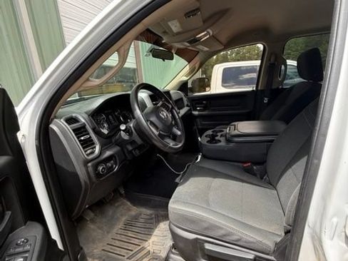Used 2020 RAM 2500 Tradesman AWD/4WD image 10