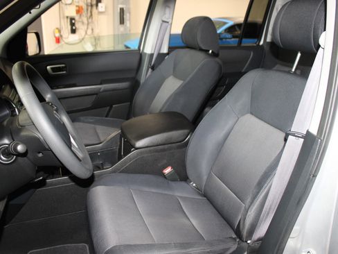 Used 2011 Honda Pilot EX image 21