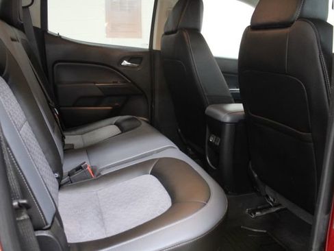 Used 2022 Chevrolet Colorado Z71 image 28